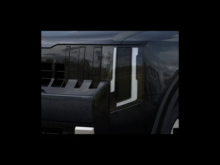 2027 Kia Telluride - view 10