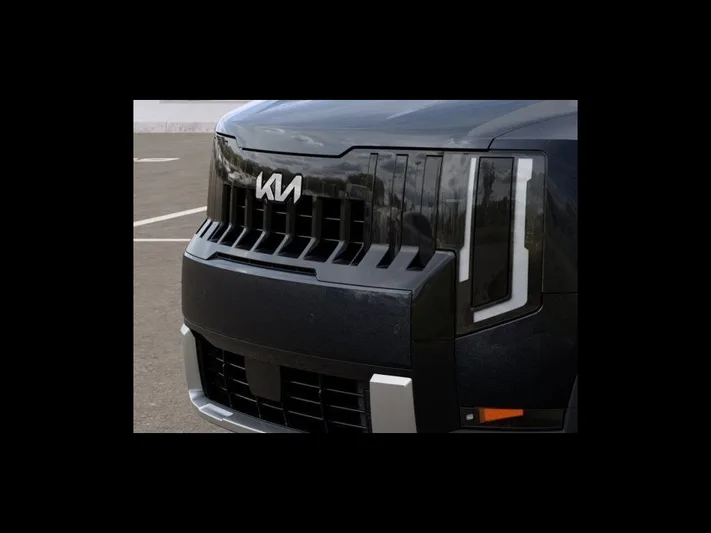 2027 Kia Telluride - view 12