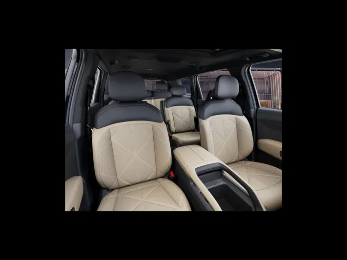 2027 Kia Telluride - view 15