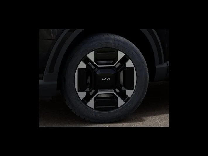 2027 Kia Telluride - view 9