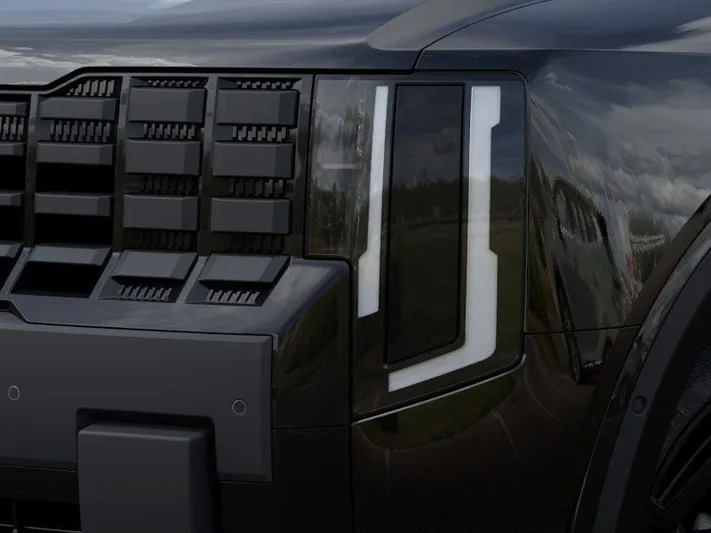 2027 Kia Telluride - view 10