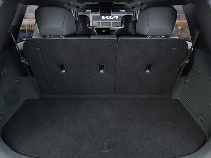 2027 Kia Telluride - view 19