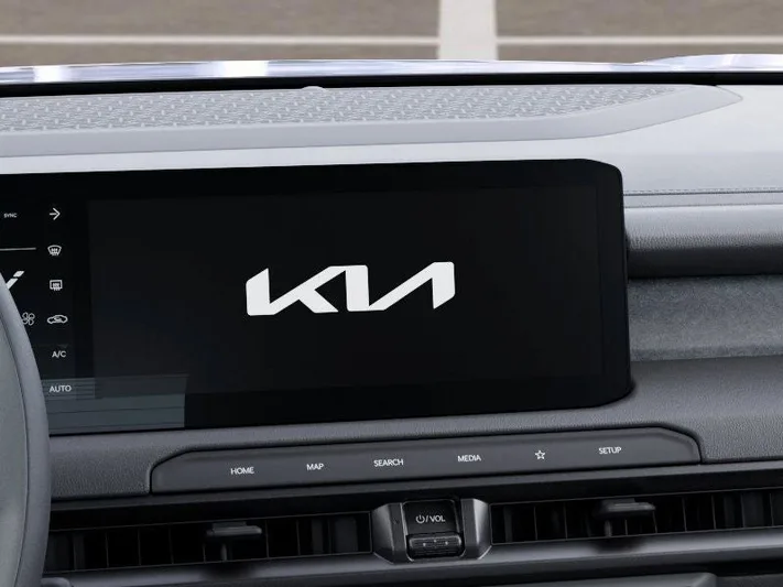 2027 Kia Telluride - view 20