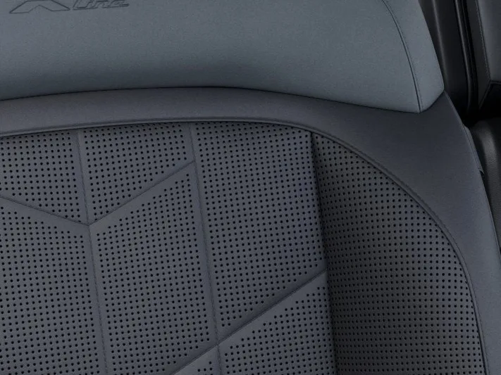 2027 Kia Telluride - view 24