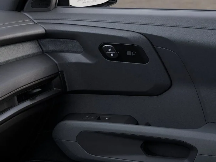 2027 Kia Telluride - view 25