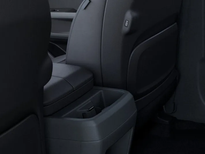 2027 Kia Telluride - view 26
