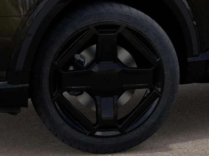 2027 Kia Telluride - view 9