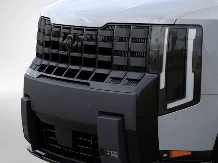 2027 Kia Telluride - view 12