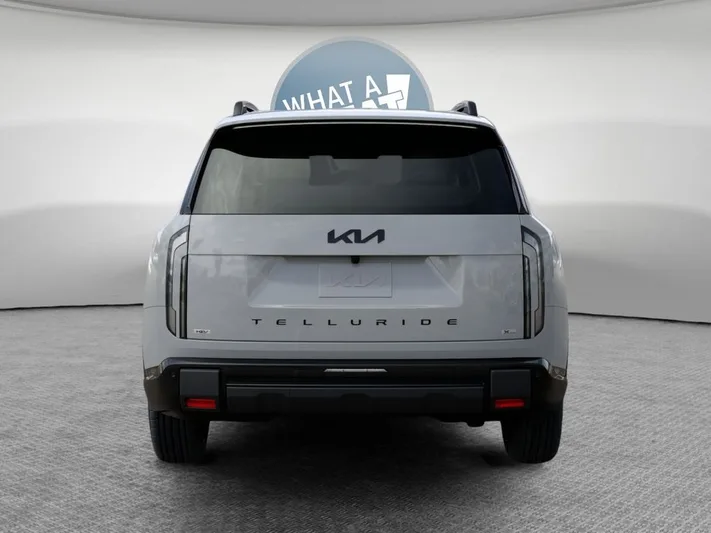 2027 Kia Telluride - view 13