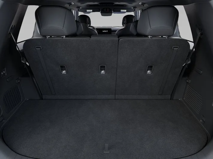 2027 Kia Telluride - view 19