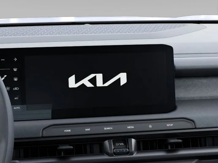 2027 Kia Telluride - view 20