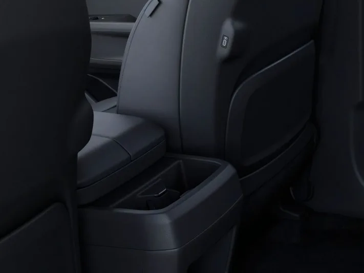 2027 Kia Telluride - view 26