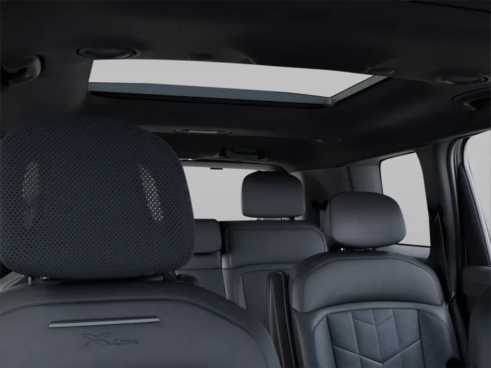 2027 Kia Telluride - view 27