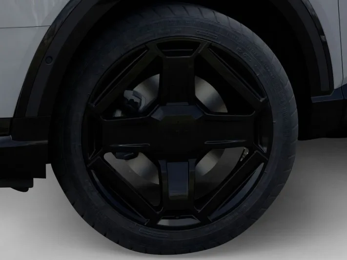 2027 Kia Telluride - view 9