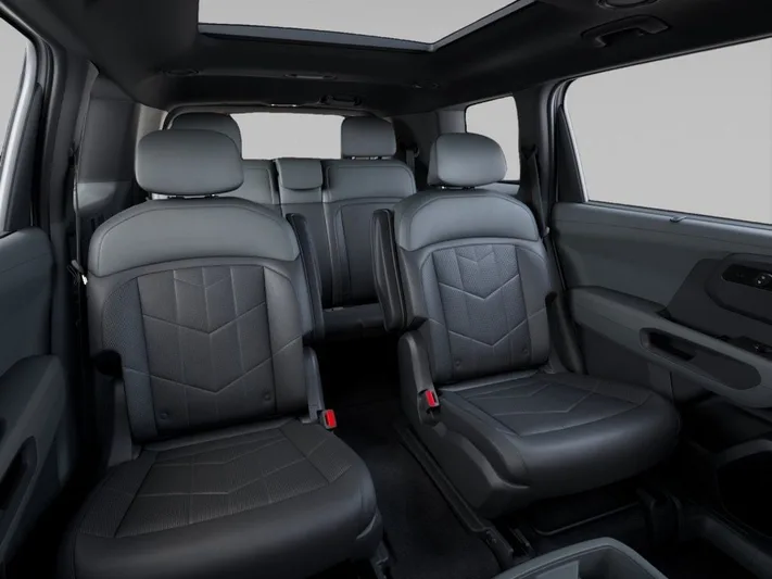 2027 Kia Telluride - view 16