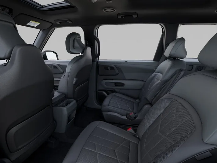 2027 Kia Telluride - view 18