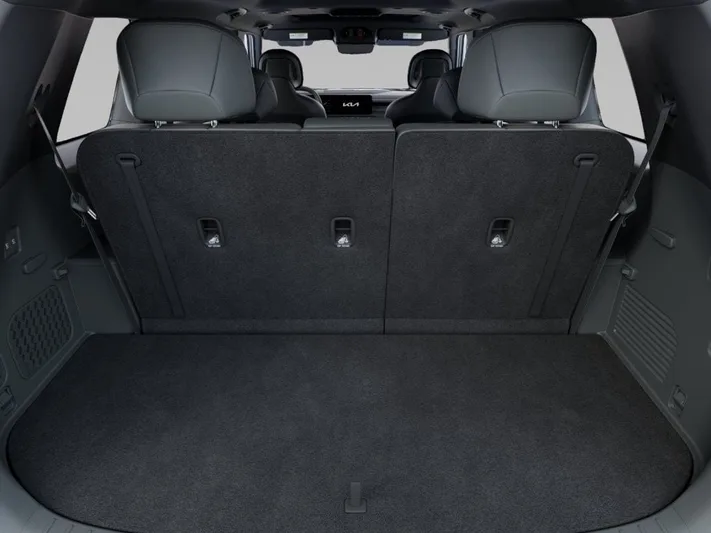 2027 Kia Telluride - view 19