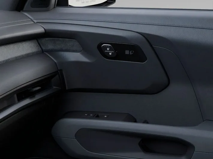 2027 Kia Telluride - view 25