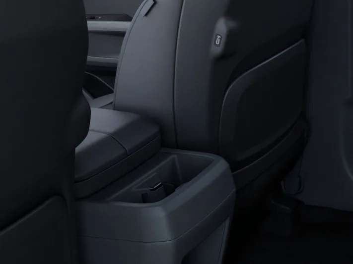 2027 Kia Telluride - view 26