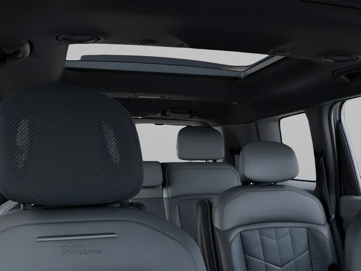 2027 Kia Telluride - view 27