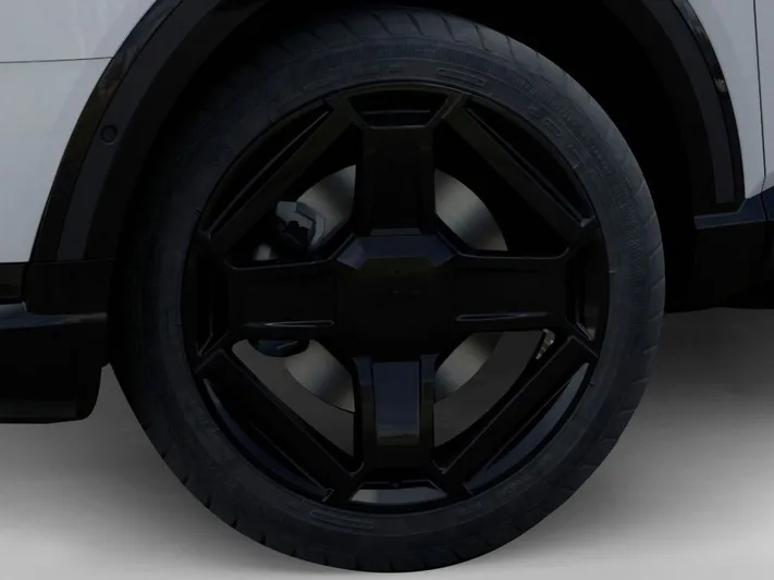 2027 Kia Telluride - view 9