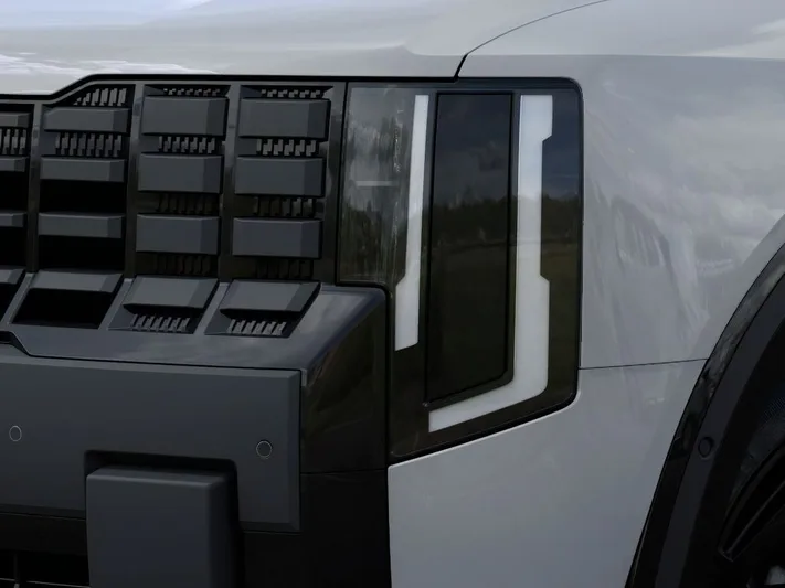 2027 Kia Telluride - view 10