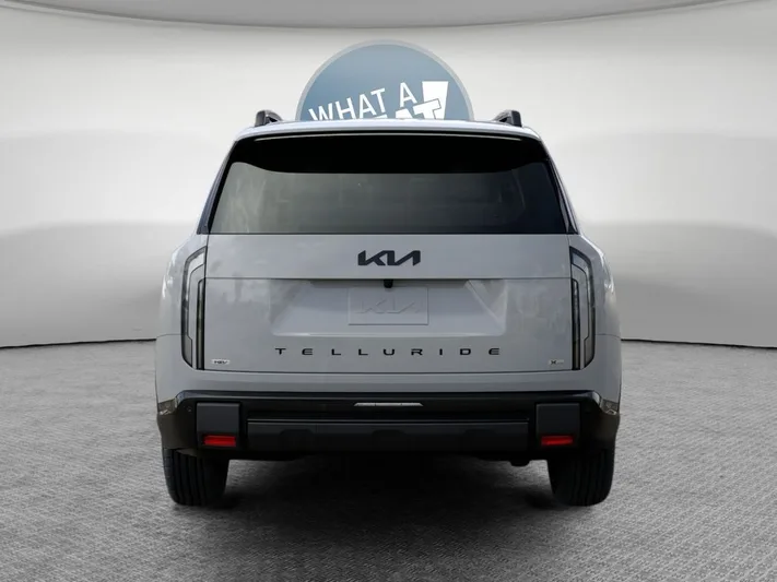 2027 Kia Telluride - view 13
