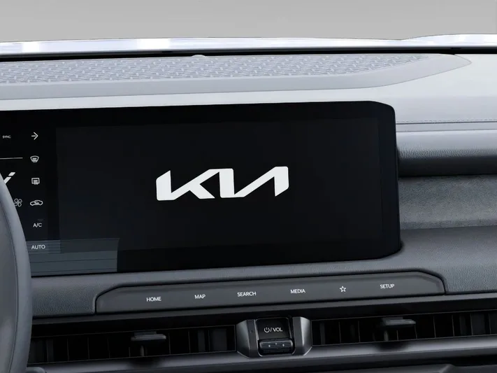 2027 Kia Telluride - view 20