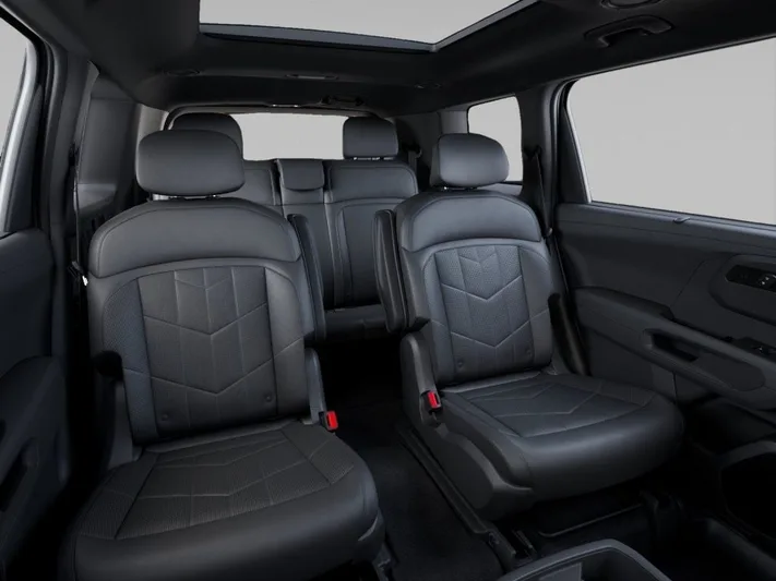 2027 Kia Telluride - view 16