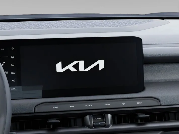 2027 Kia Telluride - view 20