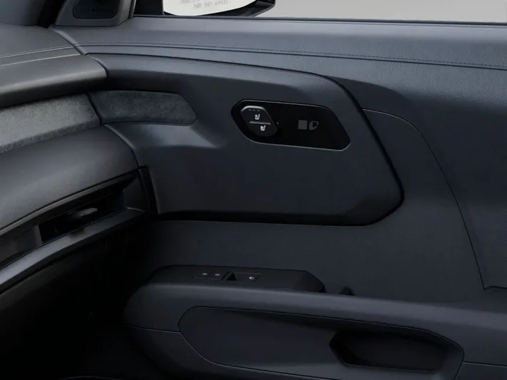 2027 Kia Telluride - view 25