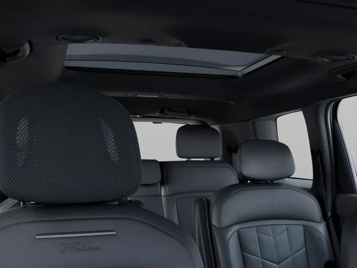 2027 Kia Telluride - view 27