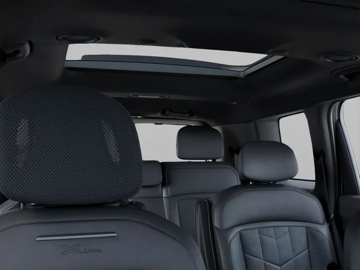 2027 Kia Telluride - view 27