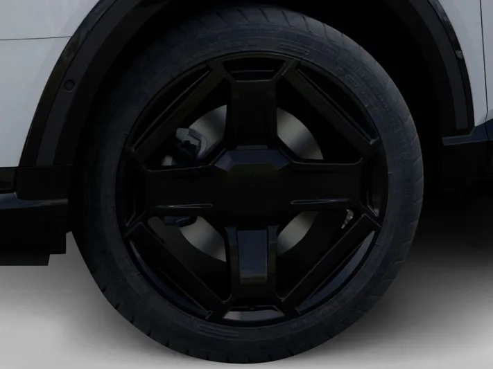 2027 Kia Telluride - view 9