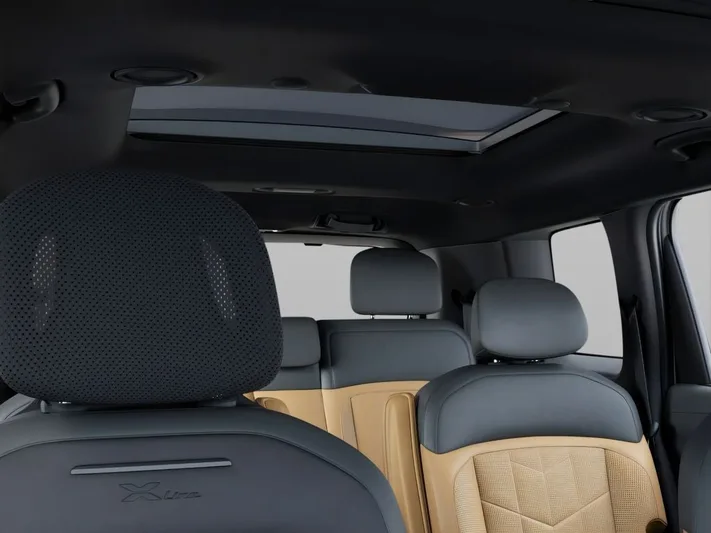 2027 Kia Telluride - view 27