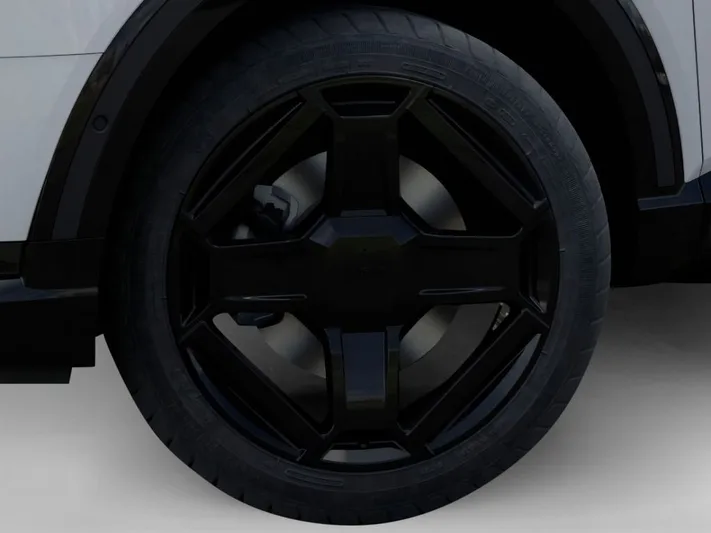 2027 Kia Telluride - view 9