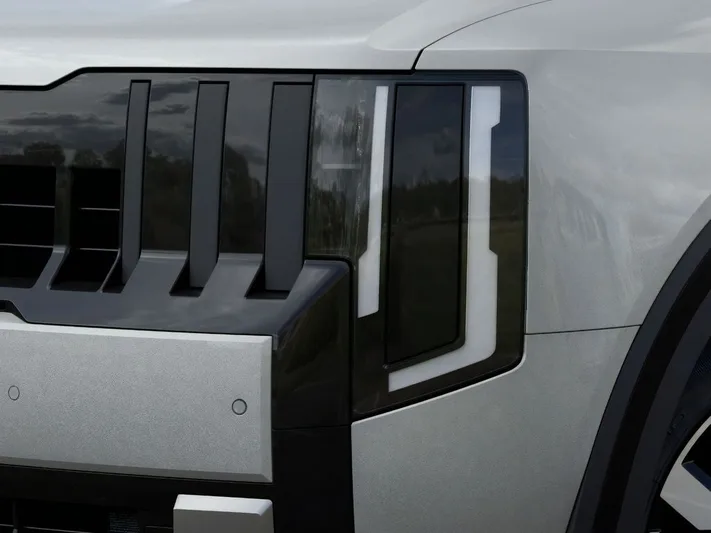 2027 Kia Telluride - view 10