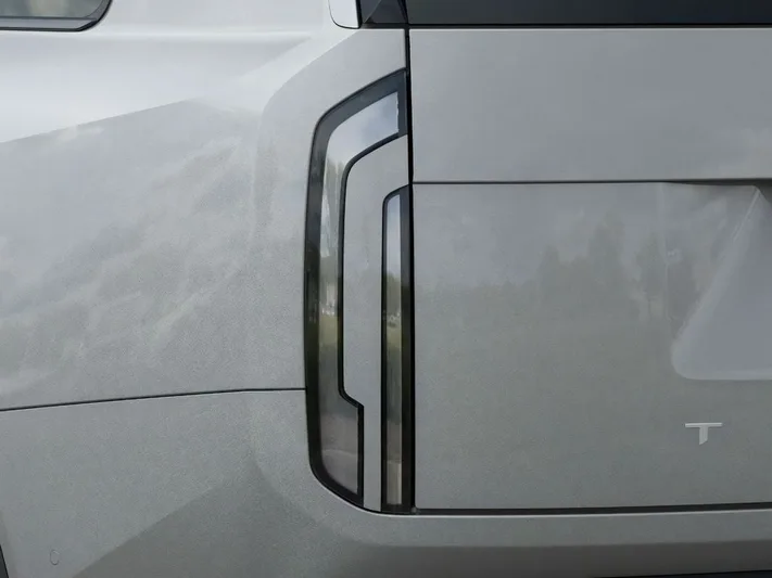 2027 Kia Telluride - view 11