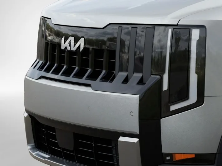 2027 Kia Telluride - view 12