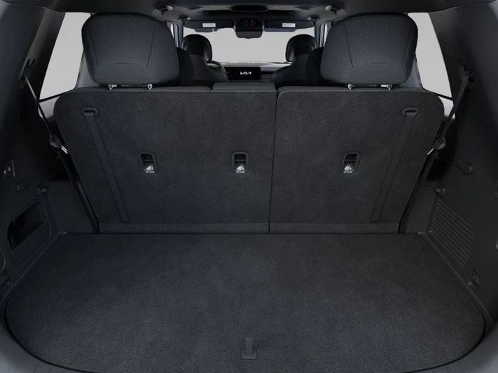 2027 Kia Telluride - view 19