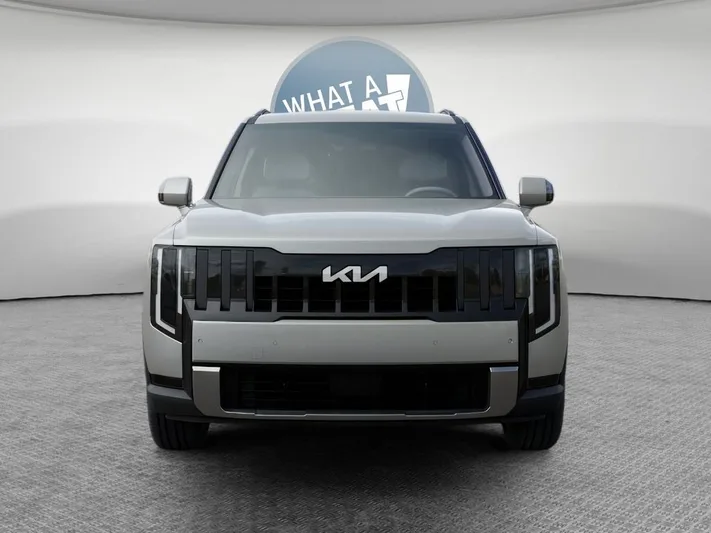 2027 Kia Telluride - view 2
