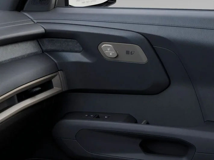 2027 Kia Telluride - view 25