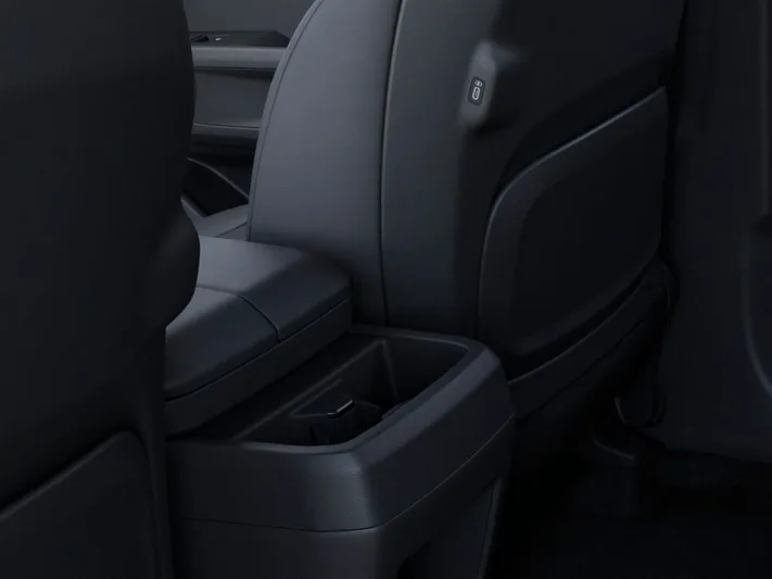 2027 Kia Telluride - view 26
