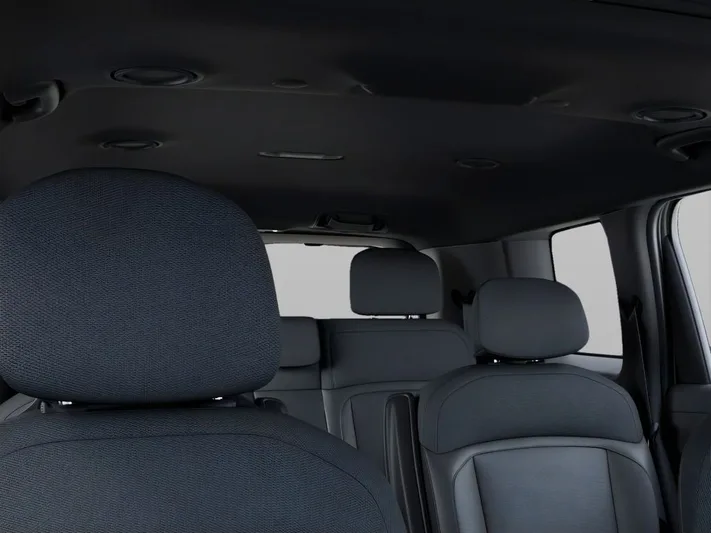 2027 Kia Telluride - view 27