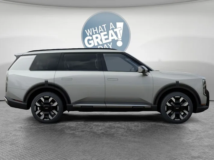 2027 Kia Telluride - view 7