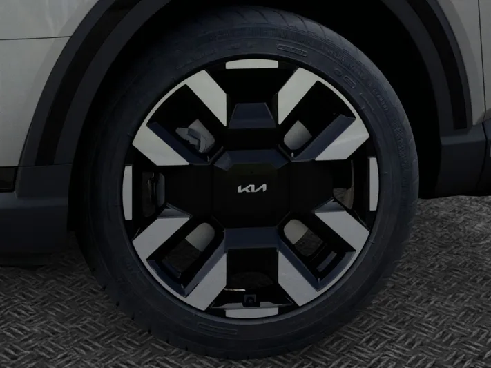 2027 Kia Telluride - view 9