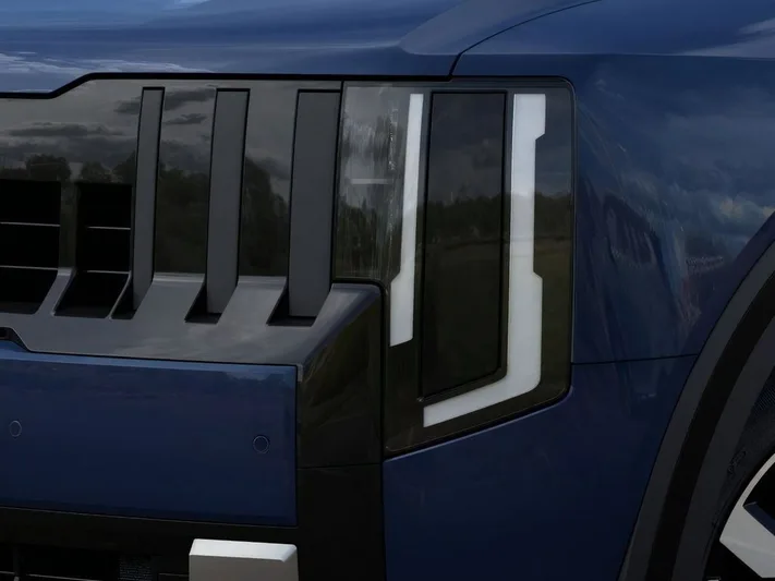 2027 Kia Telluride - view 10