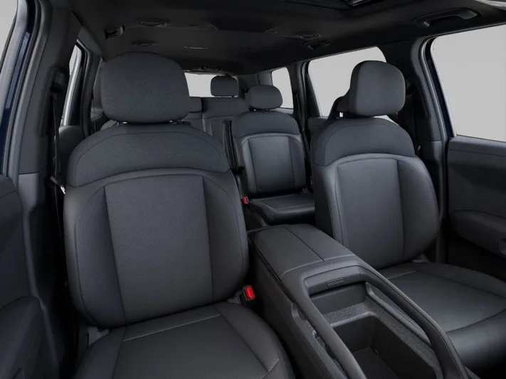 2027 Kia Telluride - view 15