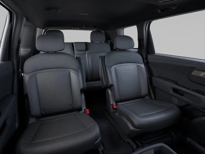 2027 Kia Telluride - view 16