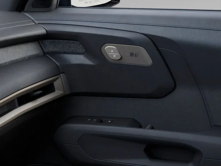 2027 Kia Telluride - view 25